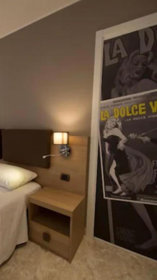 Dolcevita Rooms Арма ди Таджия Екстериор снимка