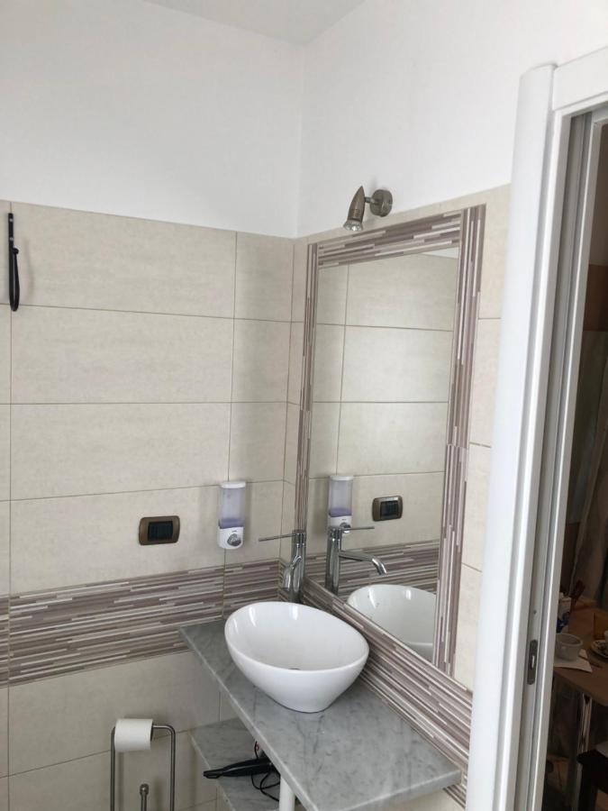 Dolcevita Rooms Арма ди Таджия Екстериор снимка